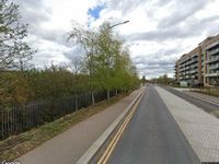 Property Image for Land at Gasworks Lane, Ashford, TN23 4AP