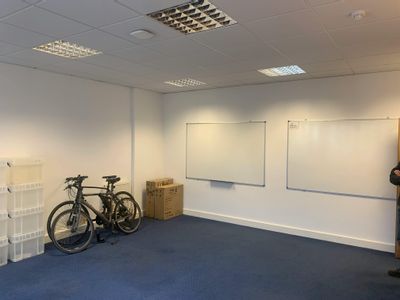 Property Image for Ground Floor, Unit 7, Rotherbrook Court, Bedford Road, Petersfield, GU32 3QG