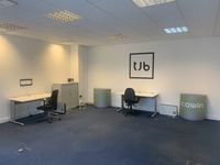 Property Image for Ground Floor, Unit 7, Rotherbrook Court, Bedford Road, Petersfield, GU32 3QG