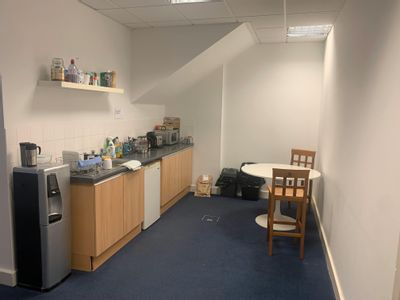 Property Image for Ground Floor, Unit 7, Rotherbrook Court, Bedford Road, Petersfield, GU32 3QG