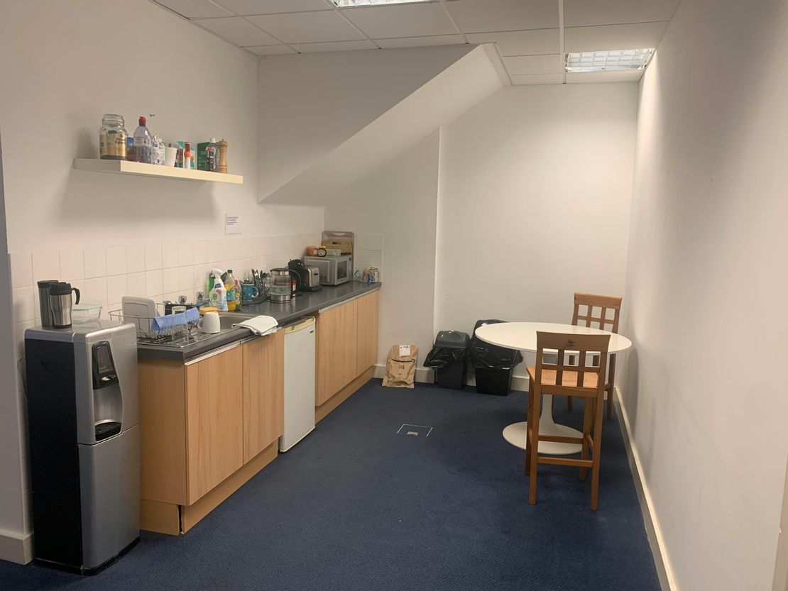 Ground Floor, Unit 7, Rotherbrook Court, Bedford Road, Petersfield, GU32 3QG