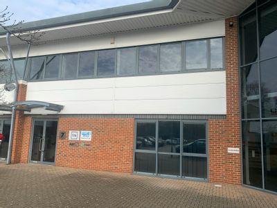 Property Image for Ground Floor, Unit 7, Rotherbrook Court, Bedford Road, Petersfield, GU32 3QG