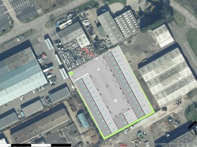 Property Image for New Build Units, Muir Place, Houstoun Industrial Estate, Livingston, EH54 5BF