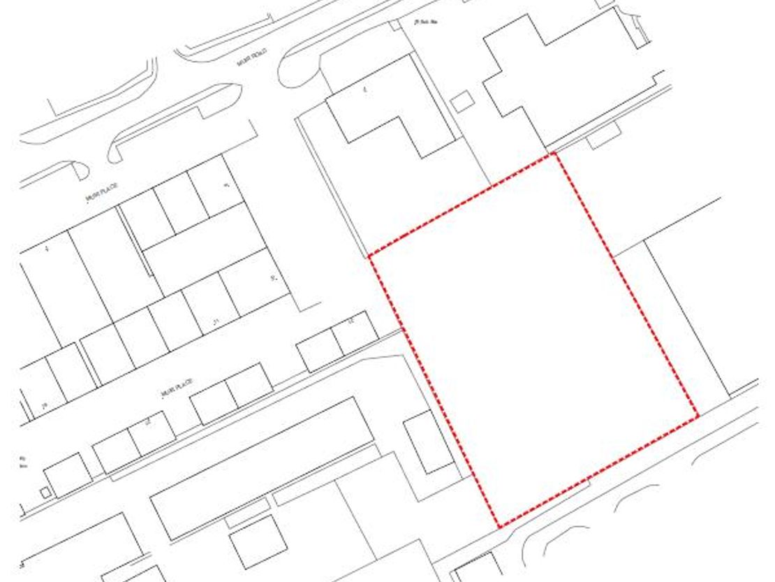 New Build Units, Muir Place, Houstoun Industrial Estate, Livingston, EH54 5BF