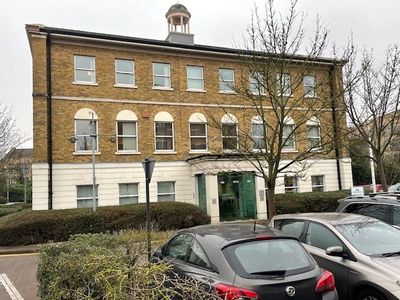 Property Image for Montagu Place, Quayside, Chatham Maritime, Chatham, Kent, ME4 4QU