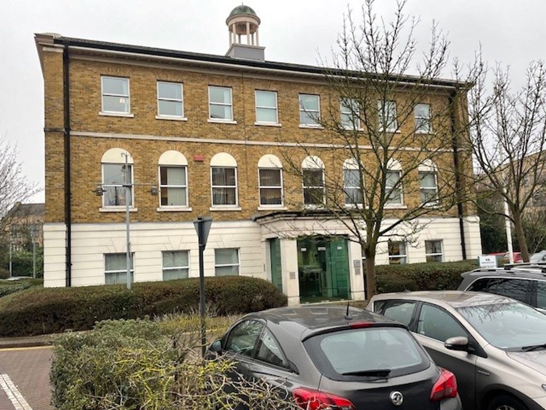 Montagu Place, Quayside, Chatham Maritime, Chatham, Kent, ME4 4QU