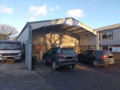 Property Image for Unit 3, Coopies Way, Morpeth, North East, NE61 6JN