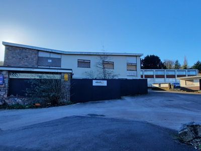 Property Image for Former Torbay Holiday Motel, Totnes Road, Paignton, Devon, TQ4 7PT