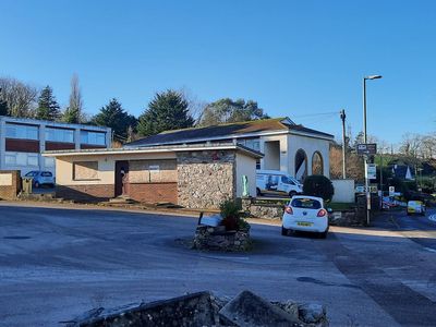 Property Image for Former Torbay Holiday Motel, Totnes Road, Paignton, Devon, TQ4 7PT