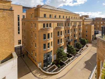 Property Image for Napier House, Trafalgar Place, Brighton, East Sussex, BN1 4DW