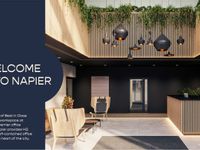 Property Image for Napier House, Trafalgar Place, Brighton, East Sussex, BN1 4DW