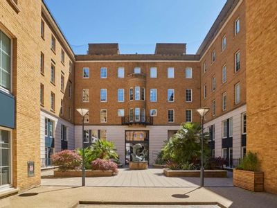 Property Image for Napier House, Trafalgar Place, Brighton, East Sussex, BN1 4DW