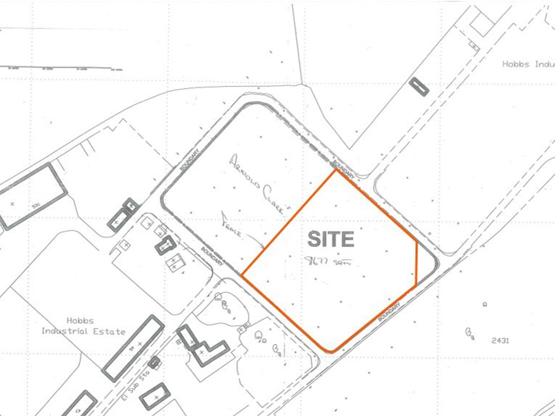 60 Hobbs Industrial Estate, Eastbourne Road, Newchapel, Lingfield, Surrey, RH7 6HN