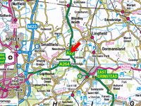 Property Image for 60 Hobbs Industrial Estate, Eastbourne Road, Newchapel, Lingfield, Surrey, RH7 6HN