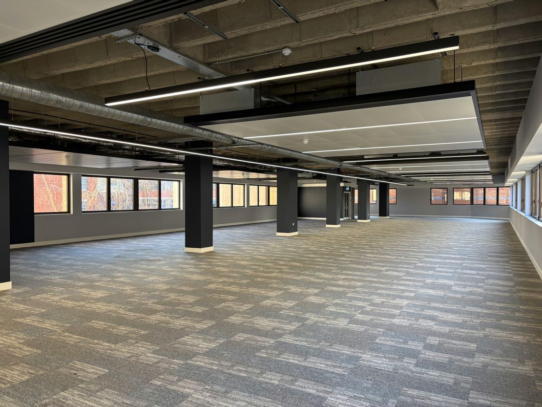 St Andrews House, West Street, Woking, GU21 6EB