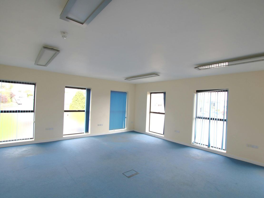 Concept House, Blandford Heights Industrial Estate, Blandford Forum, DT11 7TE