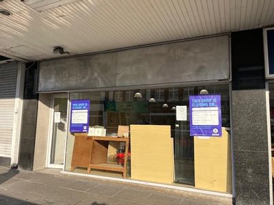 Property Image for G2, The Victoria, Southend On Sea, Essex, SS2 5SP