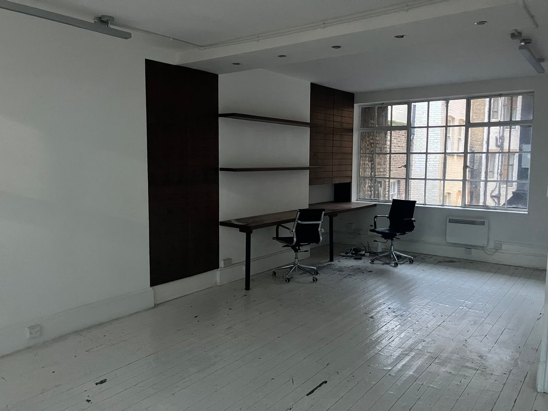 76, Brewer Street, London, W1F 9TX