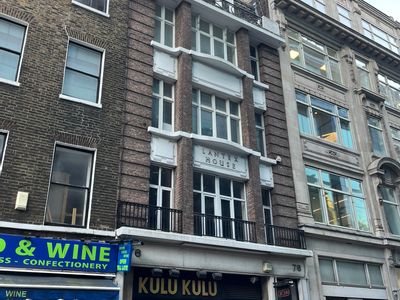 Property Image for 76, Brewer Street, London, W1F 9TX