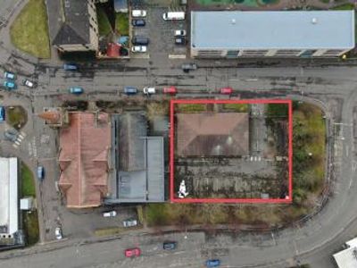 Property Image for 651, Old Shettleston Road, Glasgow, G32 7JG