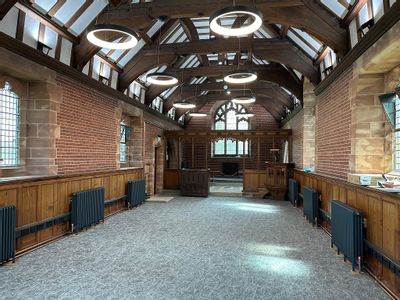 Property Image for All Saints Church, Balterley, Near Crewe, Staffordshire, CW2 5QH