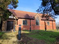 Property Image for All Saints Church, Balterley, Near Crewe, Staffordshire, CW2 5QH