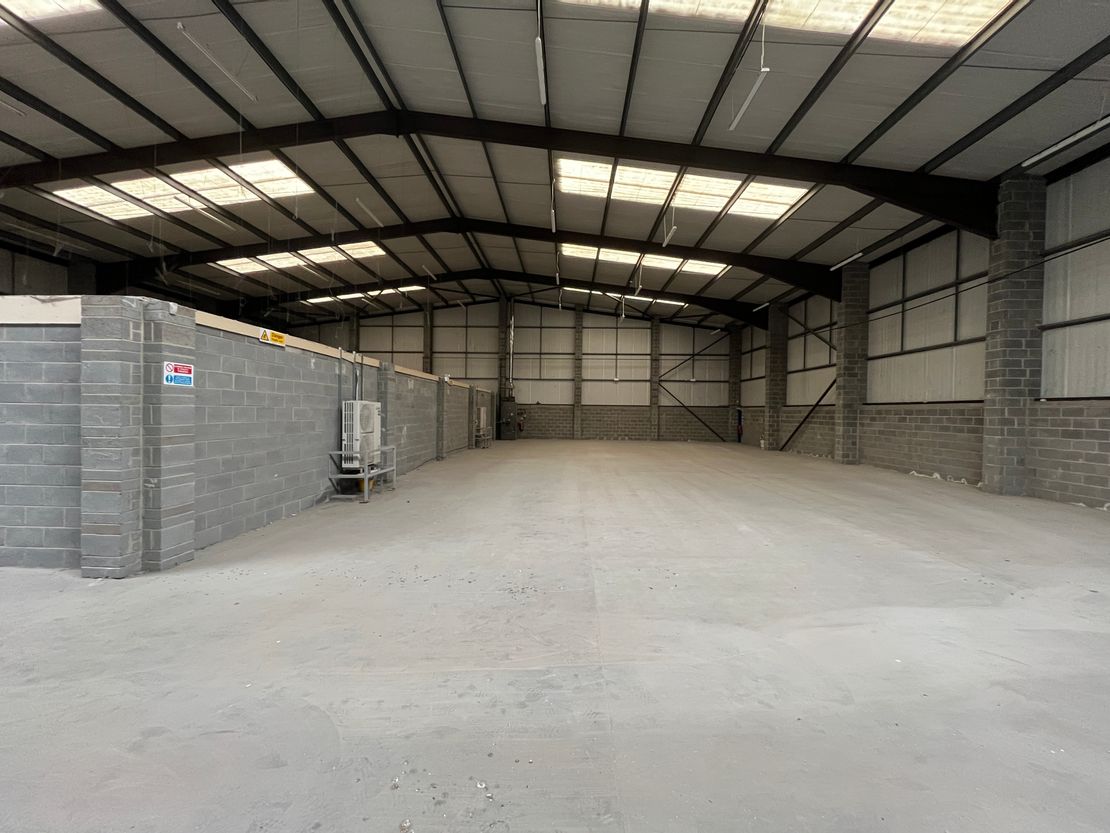 Unit B8, Eleventh Avenue, Team Valley Trading Estate, Gateshead, Tyne and Wear, NE11 0JY