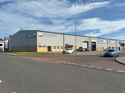 Property Image for Unit B8, Eleventh Avenue, Team Valley Trading Estate, Gateshead, Tyne and Wear, NE11 0JY
