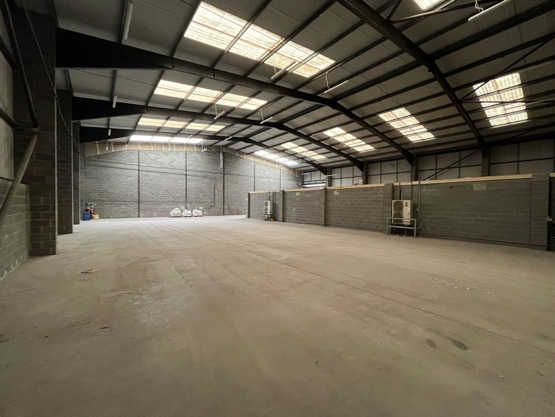 Unit B8, Eleventh Avenue, Team Valley Trading Estate, Gateshead, Tyne and Wear, NE11 0JY