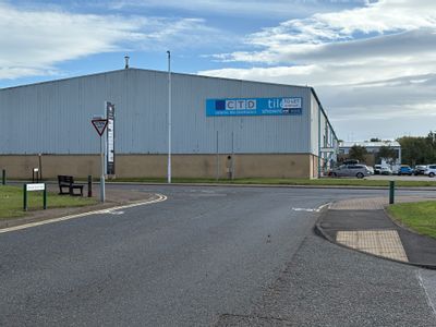 Property Image for Unit B8, Eleventh Avenue, Team Valley Trading Estate, Gateshead, Tyne and Wear, NE11 0JY