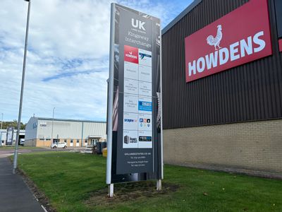 Property Image for Unit B8, Eleventh Avenue, Team Valley Trading Estate, Gateshead, Tyne and Wear, NE11 0JY