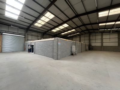 Property Image for Unit B8, Eleventh Avenue, Team Valley Trading Estate, Gateshead, Tyne and Wear, NE11 0JY