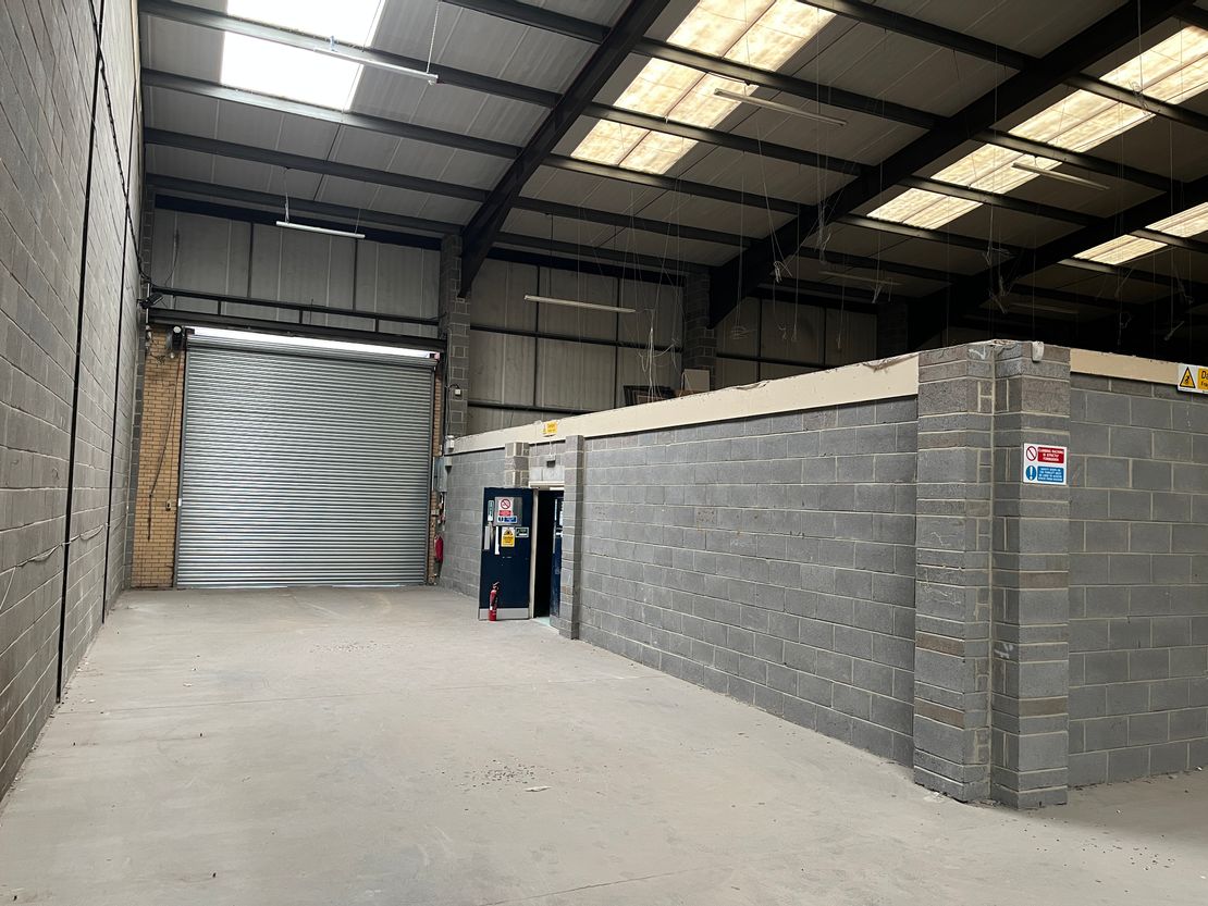 Unit B8, Eleventh Avenue, Team Valley Trading Estate, Gateshead, Tyne and Wear, NE11 0JY