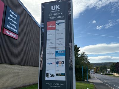 Property Image for Unit B8, Eleventh Avenue, Team Valley Trading Estate, Gateshead, Tyne and Wear, NE11 0JY