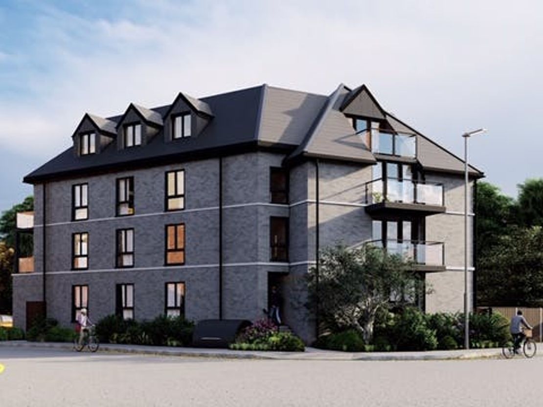 Block E Riverside House, Lower Southend Road, Wickford, SS11 8BB