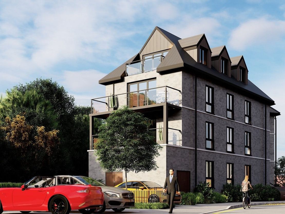 Block E Riverside House, Lower Southend Road, Wickford, SS11 8BB