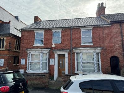 Property Image for Cambridge Street, Rugby, Warwickshire, CV21 3NQ