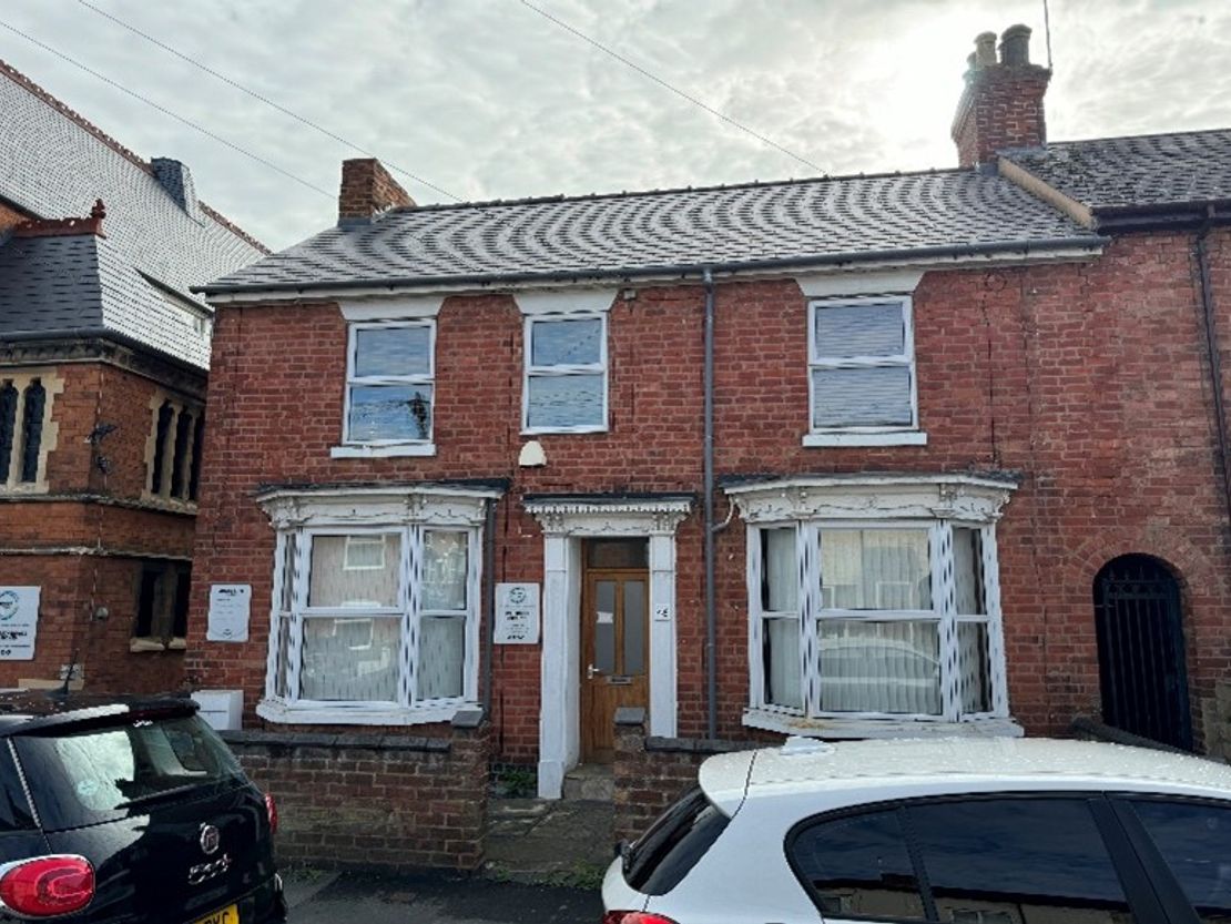 Cambridge Street, Rugby, Warwickshire, CV21 3NQ