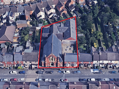 Property Image for Cambridge Street, Rugby, Warwickshire, CV21 3NQ