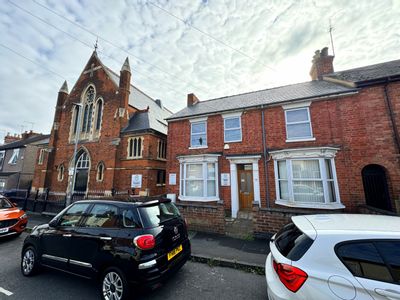 Property Image for Cambridge Street, Rugby, Warwickshire, CV21 3NQ