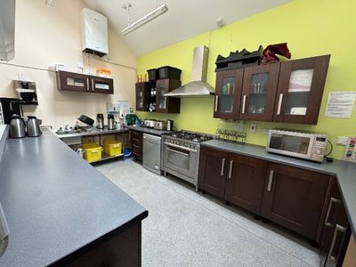 Property Image for Cambridge Street, Rugby, Warwickshire, CV21 3NQ