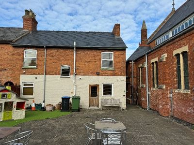 Property Image for Cambridge Street, Rugby, Warwickshire, CV21 3NQ