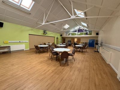 Property Image for Cambridge Street, Rugby, Warwickshire, CV21 3NQ