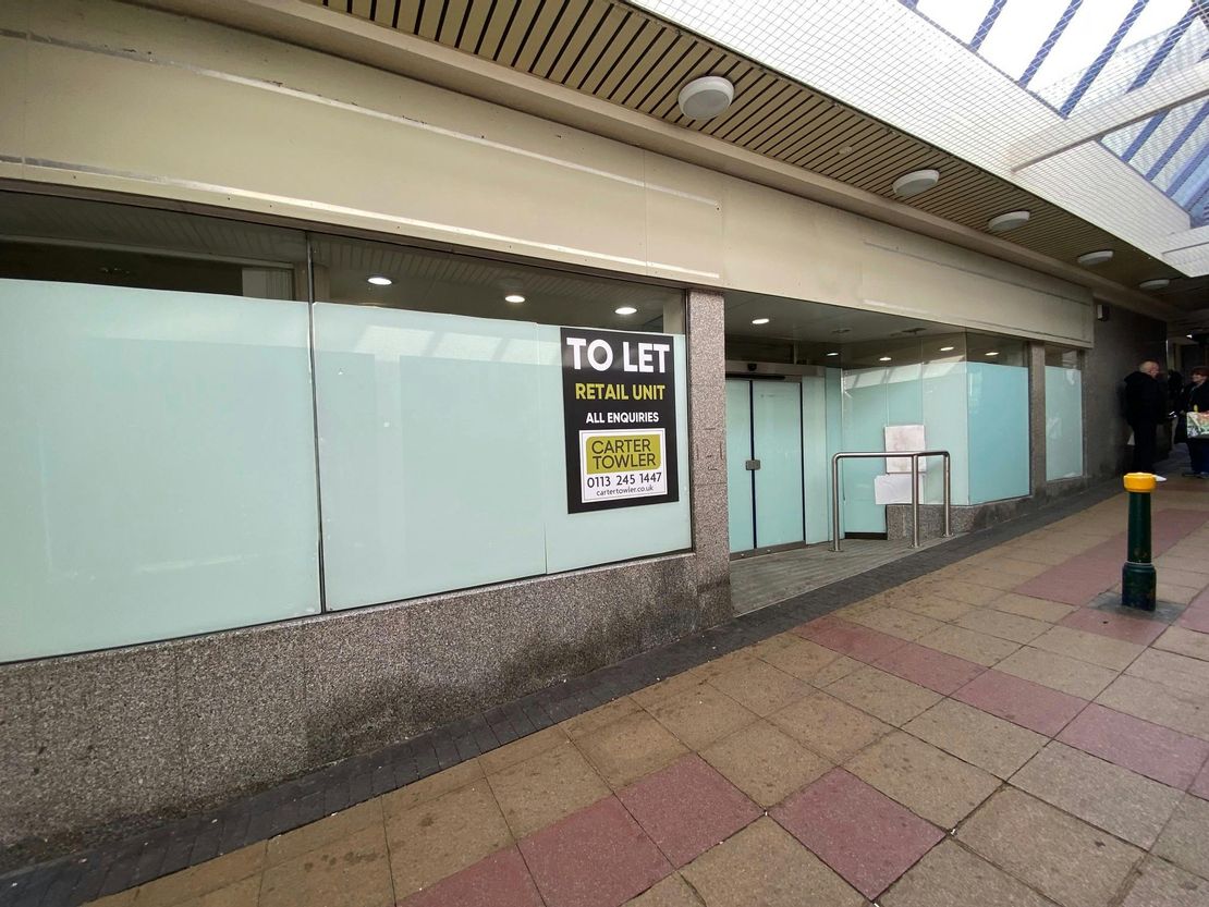 Unit 10, Windsor Court, Morley, Leeds, LS27 9BG