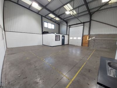 Property Image for Unit 2, Elm Business Units, Chartwell Road, Lancing Business Park, Lancing, BN15 8FD