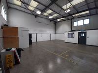 Property Image for Unit 2, Elm Business Units, Chartwell Road, Lancing Business Park, Lancing, BN15 8FD