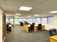 Property Image for Gloucester House, 399 Silbury Boulevard, Milton Keynes, MK9 2AH