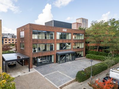 Property Image for Ground Floor, 602 South Seventh Street, Central Milton Keynes, Milton Keynes, MK9 2PZ