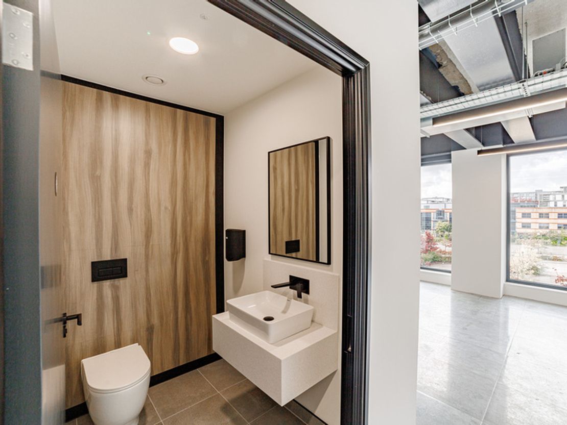 Ground Floor, 602 South Seventh Street, Central Milton Keynes, Milton Keynes, MK9 2PZ