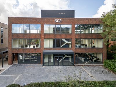 Property Image for 602 South Seventh Street, Central Milton Keynes, Milton Keynes, MK9 2PZ
